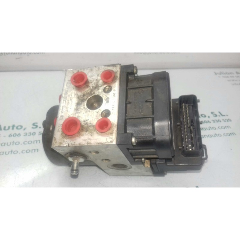 Recambio de abs para citroen xsara picasso 2.0 hdi satisfaction referencia OEM IAM 0265216642 9633666580 0273004353