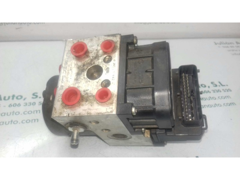 Recambio de abs para citroen xsara picasso 2.0 hdi satisfaction referencia OEM IAM 0265216642 9633666580 0273004353