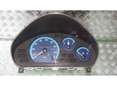 Recambio de cuadro instrumentos para daewoo matiz cd referencia OEM IAM 96566387  