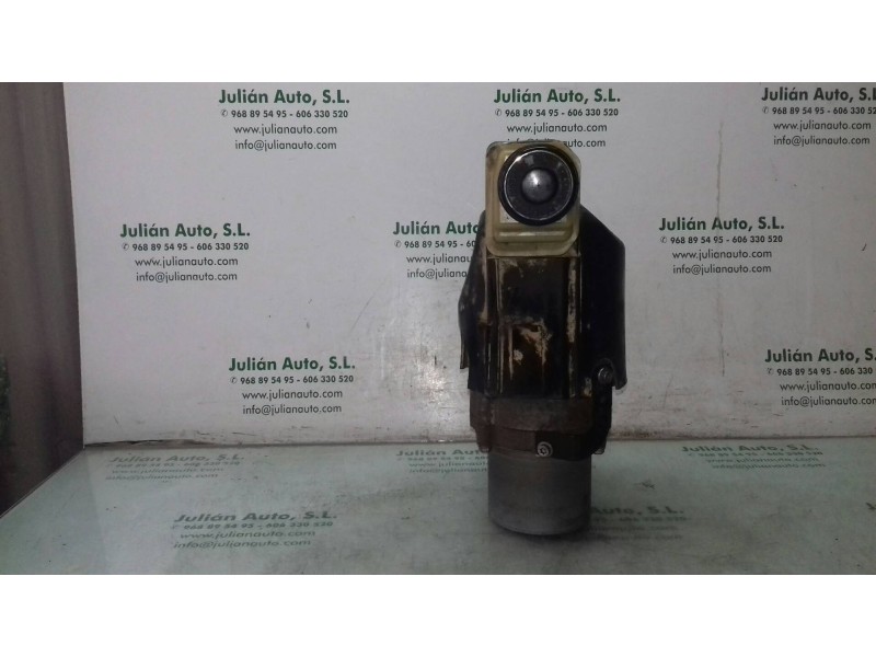 Recambio de bomba direccion para renault laguna iii limited referencia OEM IAM 491109313R A5097167+J ELECTRICA