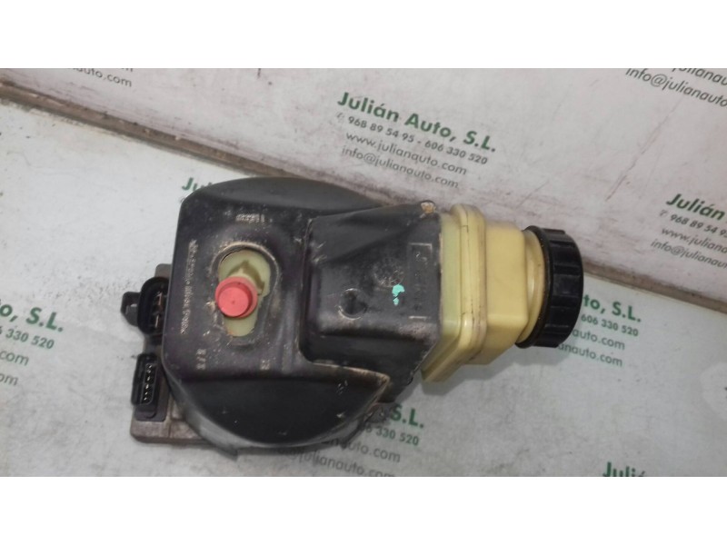 Recambio de bomba direccion para renault laguna iii limited referencia OEM IAM 491109313R A5097167+J ELECTRICA