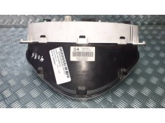 Recambio de cuadro instrumentos para daewoo matiz cd referencia OEM IAM 96566387   2