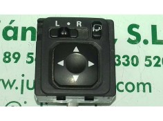 Recambio de mando retrovisor para peugeot 4007 business line referencia OEM IAM 183569  