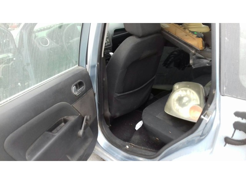 ford fiesta (cbk) del año 2006