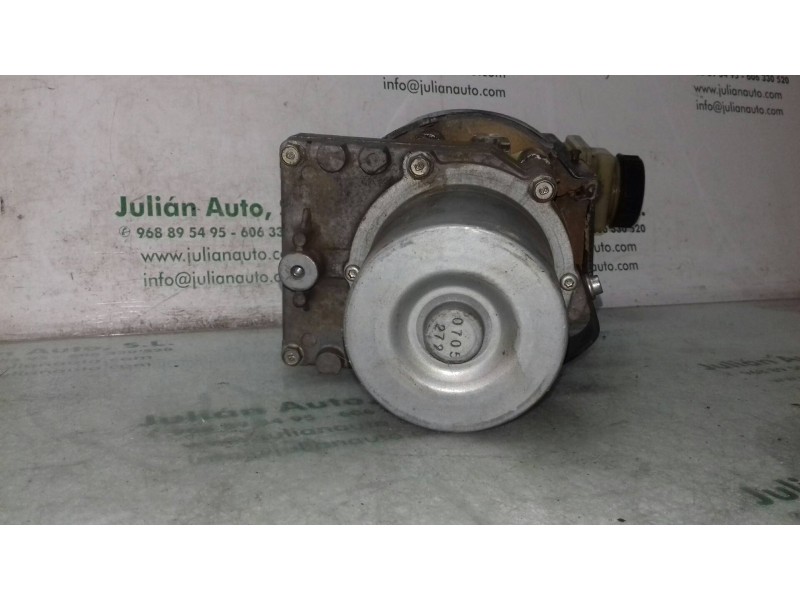 Recambio de bomba direccion para renault laguna iii limited referencia OEM IAM 491109313R A5097167+J ELECTRICA