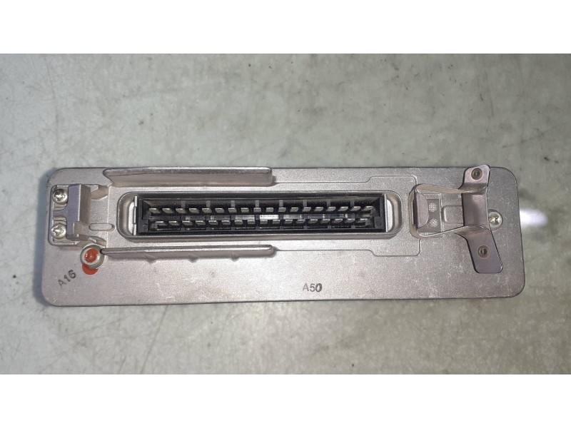 Recambio de centralita abs para bmw serie 5 touring (e34) 520i edition referencia OEM IAM 0265100049 06508165 BOSCH