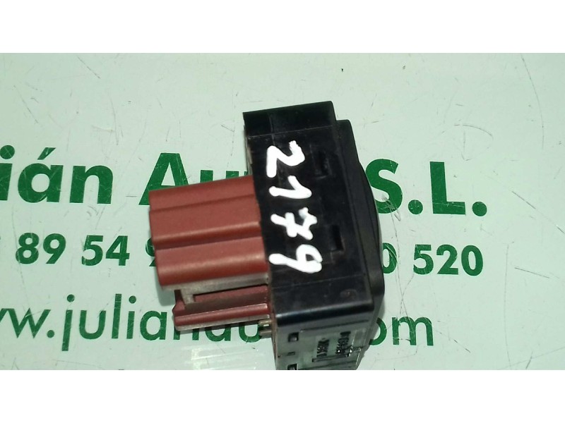 Recambio de mando retrovisor para peugeot 4007 business line referencia OEM IAM 183569  