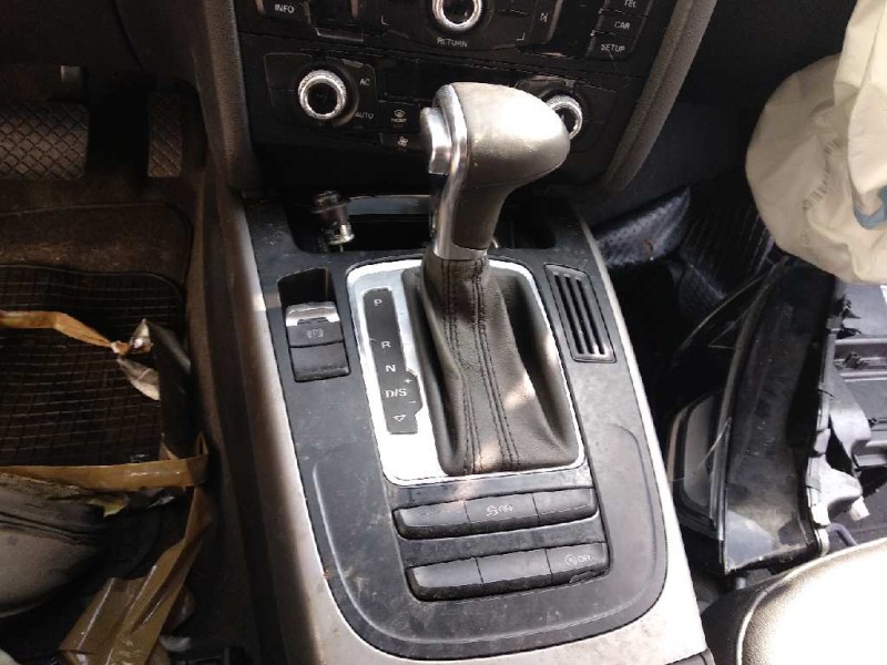 audi a5 sportback (8t) del año 2013