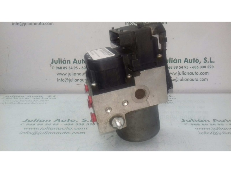 Recambio de abs para citroen xsara picasso 2.0 hdi satisfaction referencia OEM IAM 0265216642 9633666580 0273004353