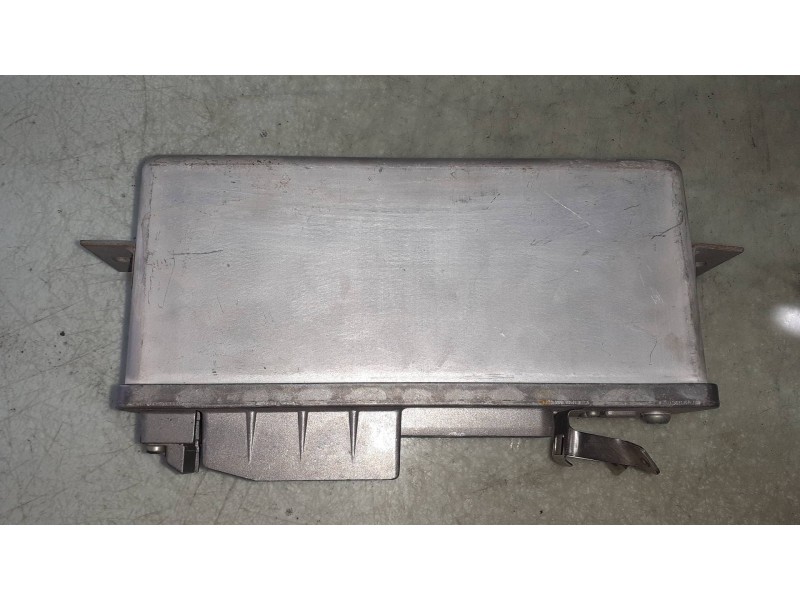 Recambio de centralita abs para bmw serie 5 touring (e34) 520i edition referencia OEM IAM 0265100049 06508165 BOSCH