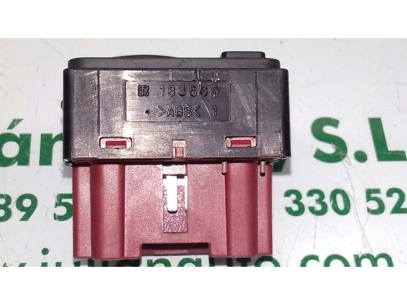 Recambio de mando retrovisor para peugeot 4007 business line referencia OEM IAM 183569  