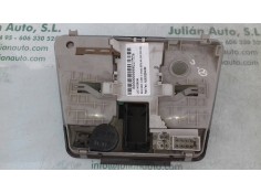 Recambio de luz interior para mercedes-benz clase c (w202) berlina 200 (202.020) referencia OEM IAM A2028250008  DELANTERA CENTR 2