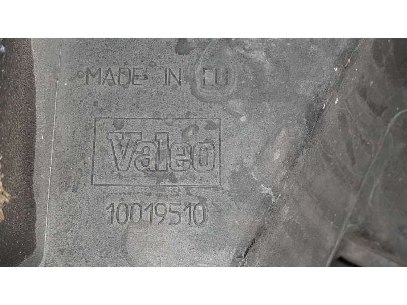 Recambio de faro derecho para bmw serie 1 berlina (e81/e87) 118d referencia OEM IAM 63127193388 10019510 69244949