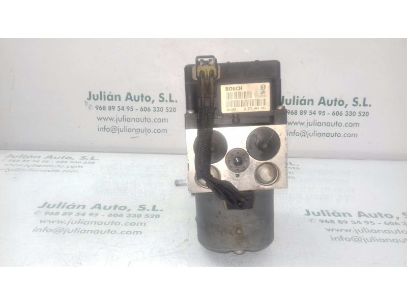 Recambio de abs para citroen xsara picasso 2.0 hdi satisfaction referencia OEM IAM 0265216642 9633666580 0273004353