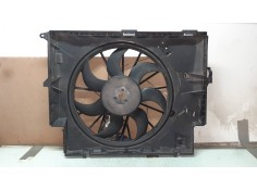Recambio de electroventilador para bmw serie 1 berlina (e81/e87) 118d referencia OEM IAM 0130303941 3135103597 3136613273