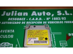 Recambio de centralita airbag para mitsubishi montero (v60/v70) 3.2 di-d gls kaiteki (5-ptas.) referencia OEM IAM MR530002DP X6T