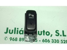 Recambio de interruptor para peugeot 4007 business line referencia OEM IAM R2364  SONAR