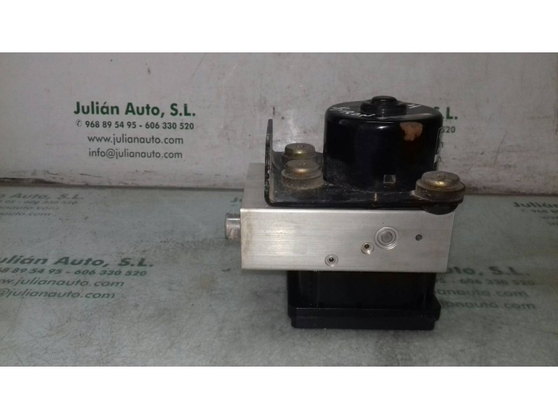 Recambio de abs para ssangyong kyron 200 xdi limited referencia OEM IAM 06210207394 4894009300 06210908533