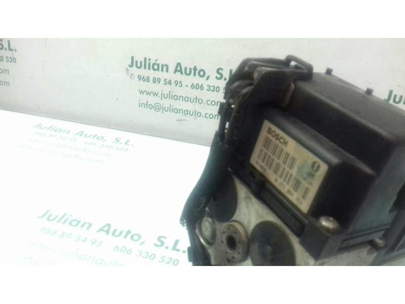 Recambio de abs para citroen xsara picasso 2.0 hdi satisfaction referencia OEM IAM 0265216642 9633666580 0273004353