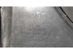 Recambio de electroventilador para bmw serie 1 berlina (e81/e87) 118d referencia OEM IAM 0130303941 3135103597 3136613273 2