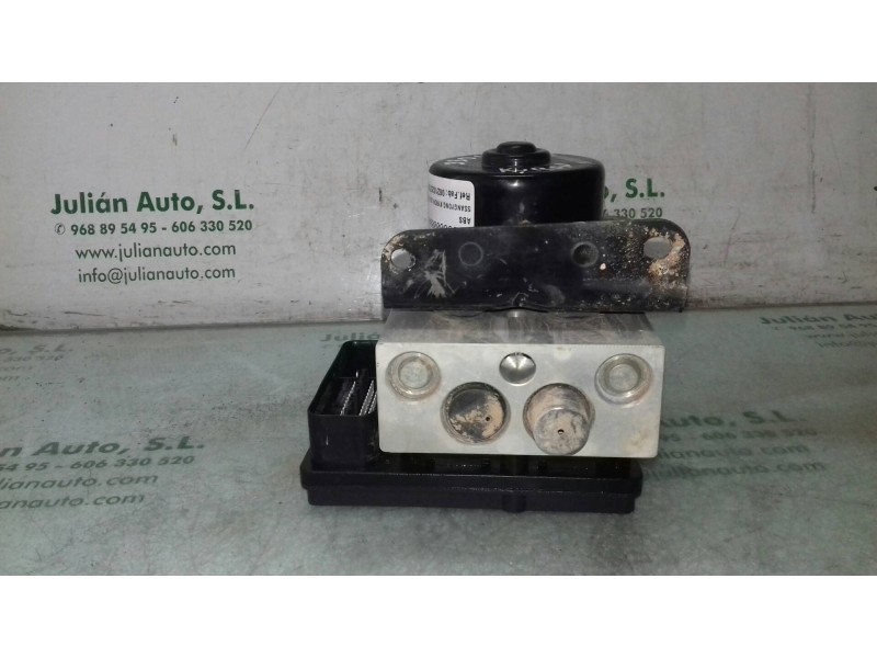 Recambio de abs para ssangyong kyron 200 xdi limited referencia OEM IAM 06210207394 4894009300 06210908533