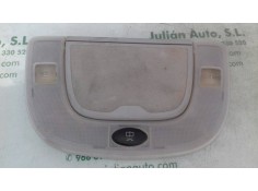 Recambio de luz interior para mercedes-benz clase s (w220) berlina 500 (220.075) referencia OEM IAM A2208200301  TRASERA