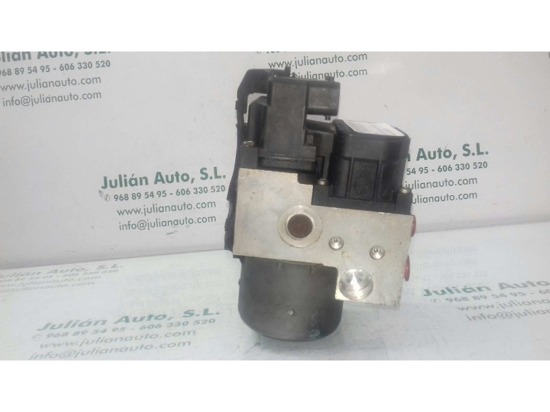 Recambio de abs para citroen xsara picasso 2.0 hdi satisfaction referencia OEM IAM 0265216642 9633666580 0273004353