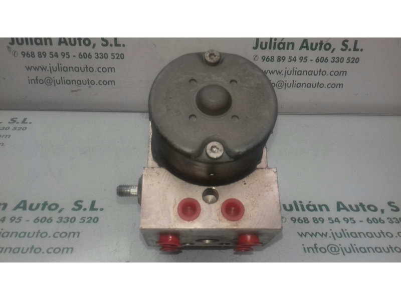 Recambio de abs para citroen xsara picasso 2.0 hdi satisfaction referencia OEM IAM 0265216642 9633666580 0273004353