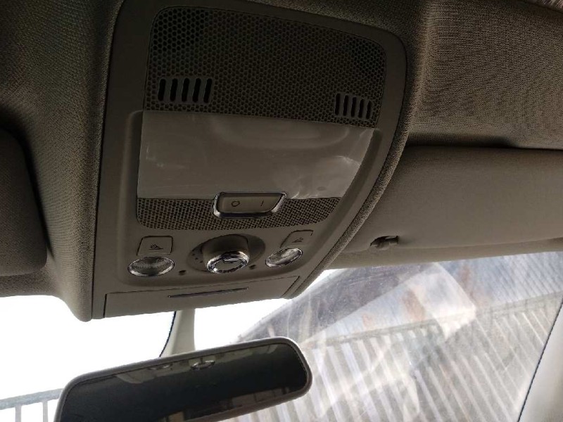 audi a5 sportback (8t) del año 2013