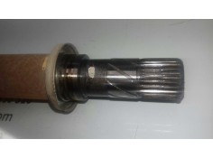 Recambio de transmision delantera derecha para renault scenic iii dynamique referencia OEM IAM 391006777R   2