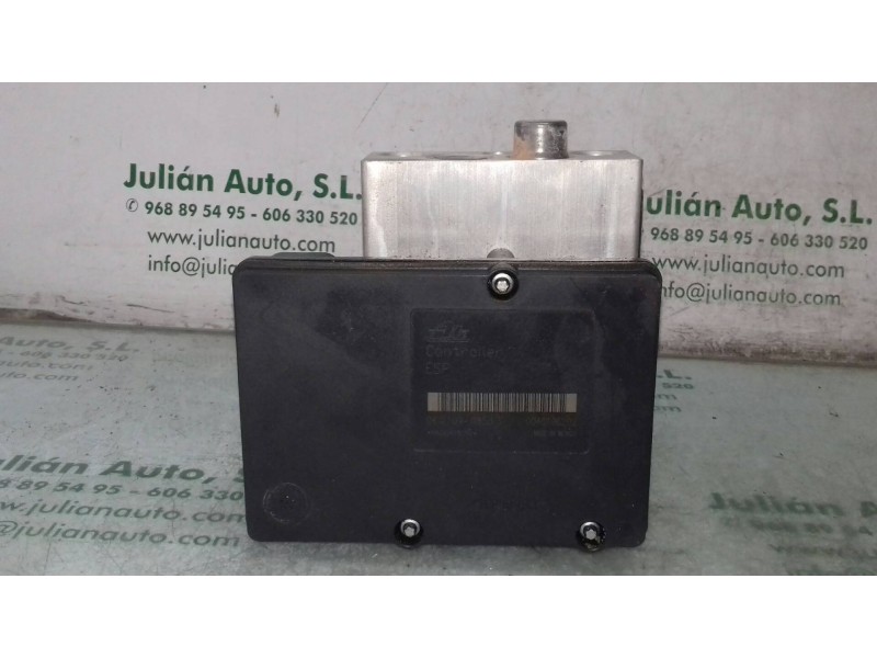 Recambio de abs para ssangyong kyron 200 xdi limited referencia OEM IAM 06210207394 4894009300 06210908533