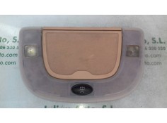 Recambio de luz interior para mercedes-benz clase s (w220) berlina 320 cdi (220.026) referencia OEM IAM A2208200301  TRASERA