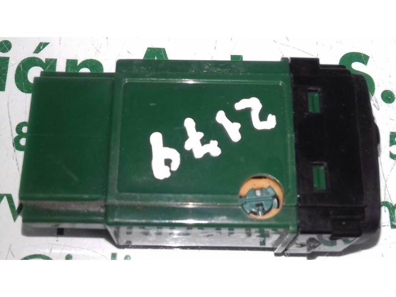 Recambio de interruptor para peugeot 4007 business line referencia OEM IAM   ALTURA LUCES
