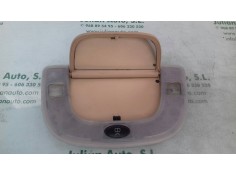 Recambio de luz interior para mercedes-benz clase s (w220) berlina 320 cdi (220.026) referencia OEM IAM A2208200301  TRASERA 2