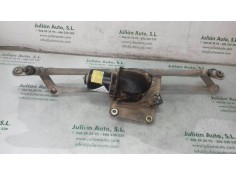 Recambio de motor limpia delantero para peugeot 406 break (s1/s2) 1.9 diesel referencia OEM IAM 53548602  VALEO