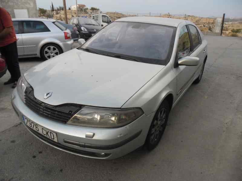 renault laguna ii (bg0) del año 2003