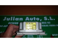 Recambio de centralita airbag para mitsubishi montero (v60/v70) 3.2 di-d gls kaiteki (5-ptas.) referencia OEM IAM MR530002DP X6T 2