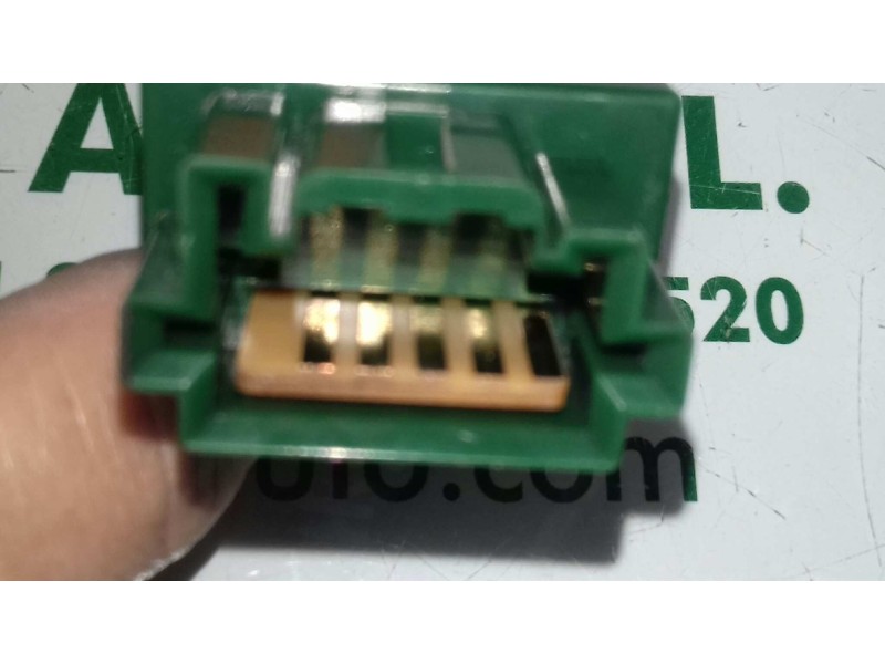 Recambio de interruptor para peugeot 4007 business line referencia OEM IAM   ALTURA LUCES