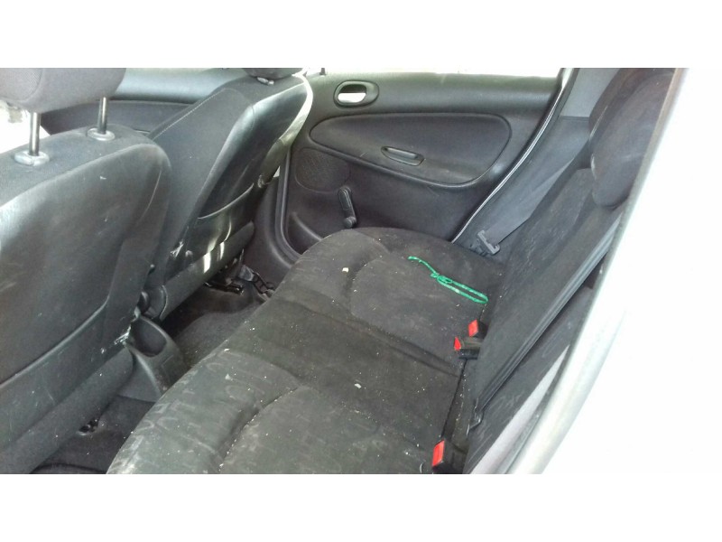 peugeot 206 sw del año 2003