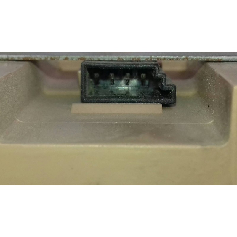 Recambio de luz interior para mercedes-benz clase s (w220) berlina 320 cdi (220.026) referencia OEM IAM A2208200301  TRASERA