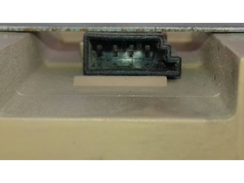 Recambio de luz interior para mercedes-benz clase s (w220) berlina 320 cdi (220.026) referencia OEM IAM A2208200301  TRASERA