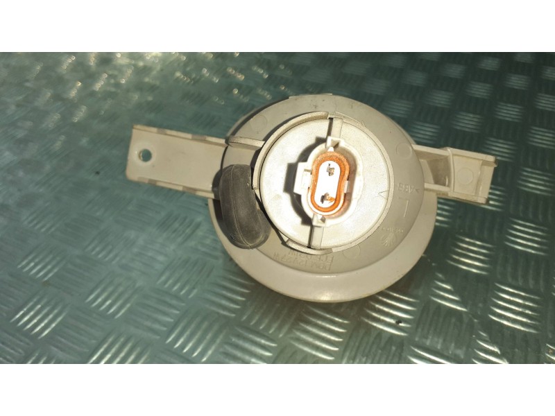 Recambio de piloto delantero izquierdo para daewoo matiz cd referencia OEM IAM 1042299  