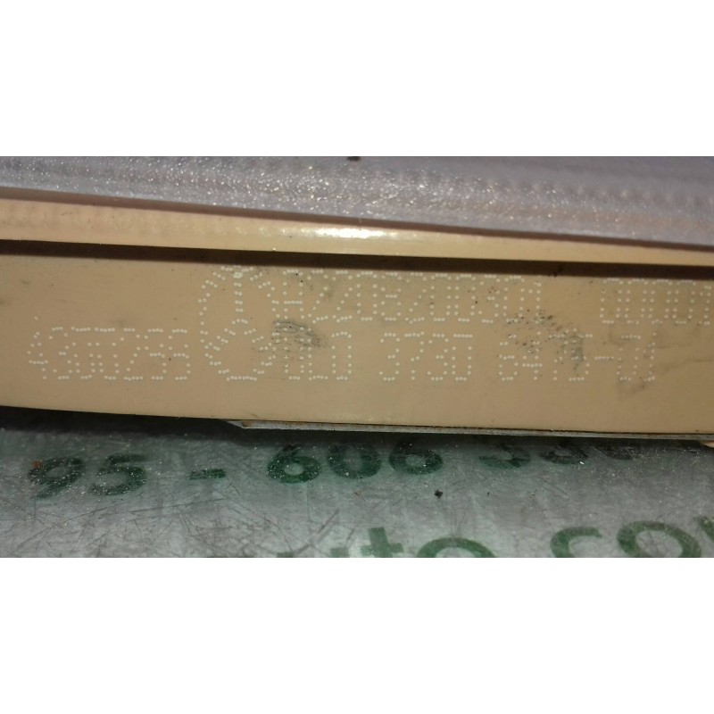 Recambio de luz interior para mercedes-benz clase s (w220) berlina 320 cdi (220.026) referencia OEM IAM A2208200301  TRASERA