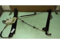 Recambio de elevalunas delantero derecho para bmw serie 1 berlina (e81/e87) 118d referencia OEM IAM 6978846 7165596 ELECTRICO