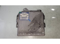 Recambio de centralita motor uce para ford transit, caja cerr. corto 95 ft 100 2.5 referencia OEM IAM 02010006 95VB9J464ZA LUCAS