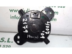 Recambio de mando multifuncion para peugeot 4007 business line referencia OEM IAM   2WD-4WD 2