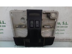 Recambio de luz interior para mercedes-benz clase a (w169) a 180 cdi (169.007) referencia OEM IAM 2028250008 14685023 DELANTERA 