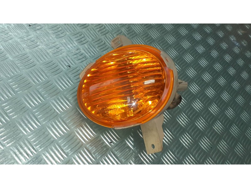 Recambio de piloto delantero derecho para daewoo matiz cd referencia OEM IAM 1042299  