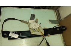 Recambio de elevalunas delantero derecho para bmw serie 1 berlina (e81/e87) 118d referencia OEM IAM 6978846 7165596 ELECTRICO 2