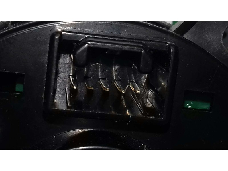 Recambio de mando multifuncion para peugeot 4007 business line referencia OEM IAM   2WD-4WD